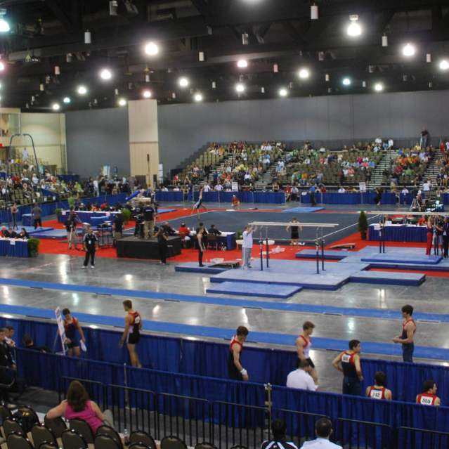 Sports Facilities in Knoxville Stadiums Arenas Fields Pools